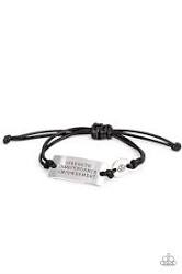 *NEW* 2-Piece Paparazzi Happy Birthday Necklace & Bracelet Set