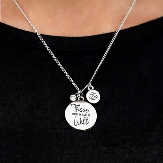 *NEW* 2-Piece Paparazzi Happy Birthday Necklace & Bracelet Set