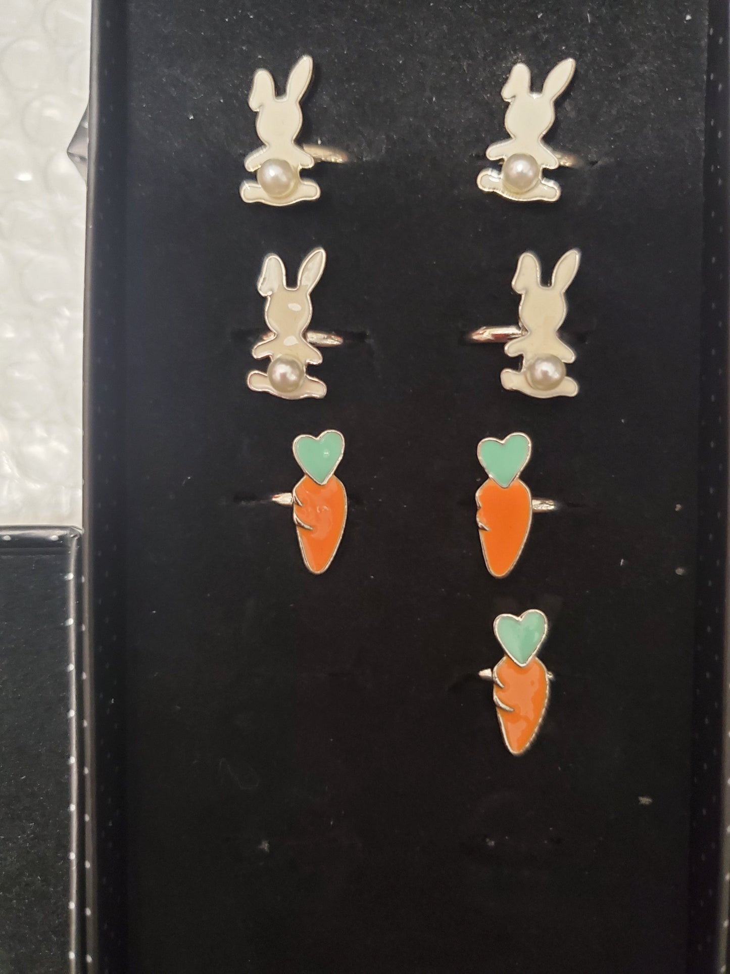 Starlet Shimmer - 2 piece 3D Carrot Set SS#021 Lil Divas